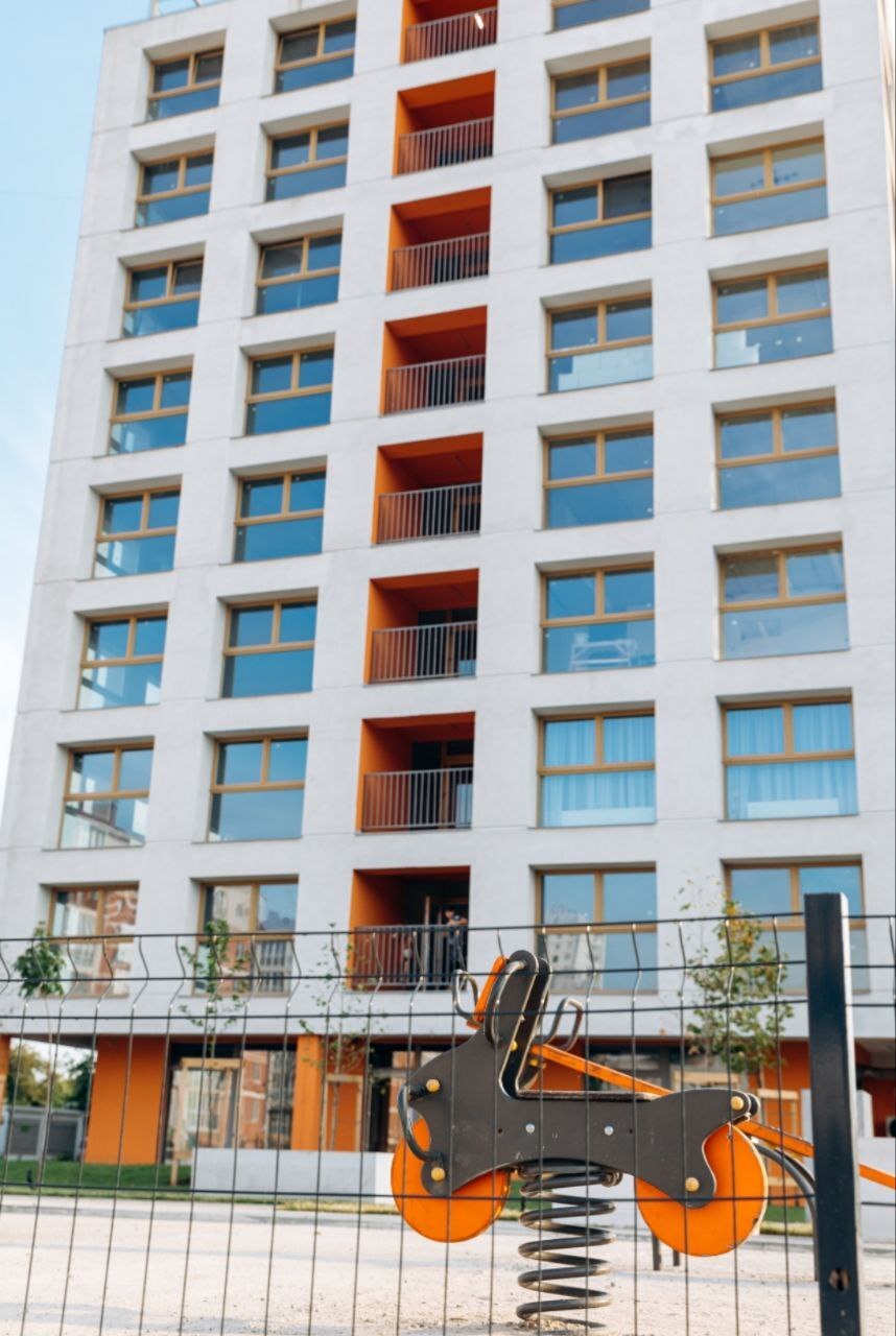 Продаж іншого торгівельного приміщення 61 м², Кобзаря бул., 2