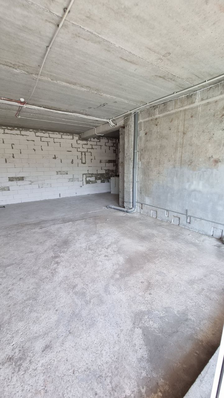 Продаж іншого торгівельного приміщення 61 м², Кобзаря бул., 2