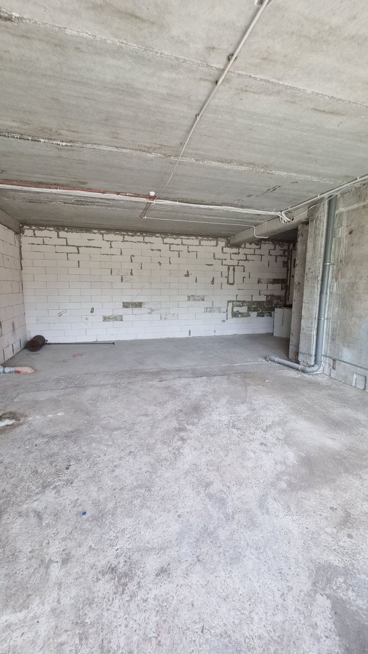 Продаж іншого торгівельного приміщення 61 м², Кобзаря бул., 2