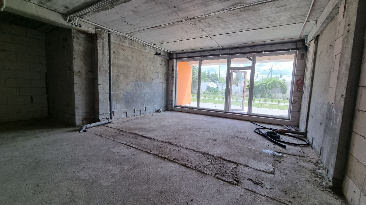 Продаж іншого торгівельного приміщення 61 м², Кобзаря бул., 2