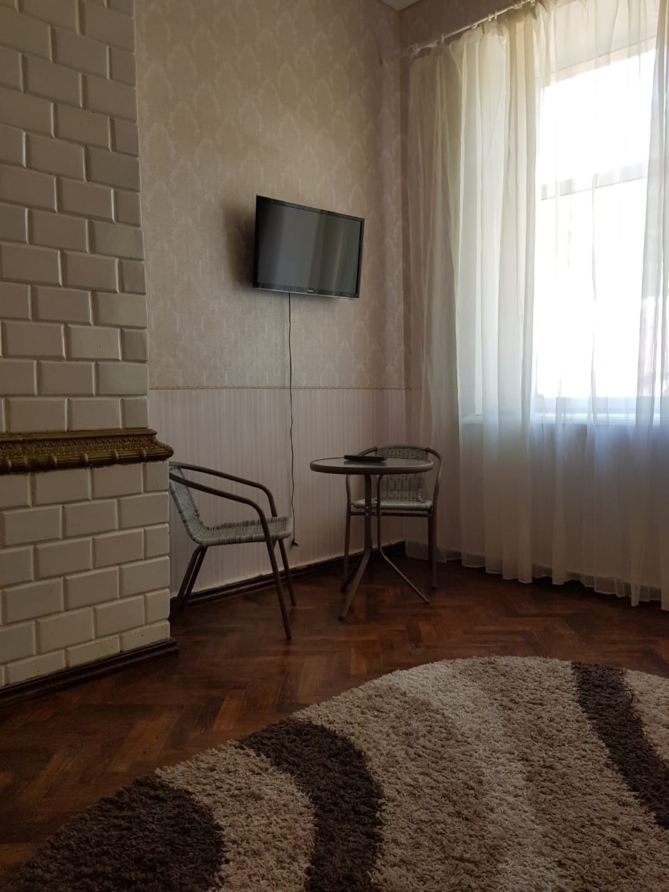 Аренда 1-комнатной квартиры 31 м², Успенская ул., 83