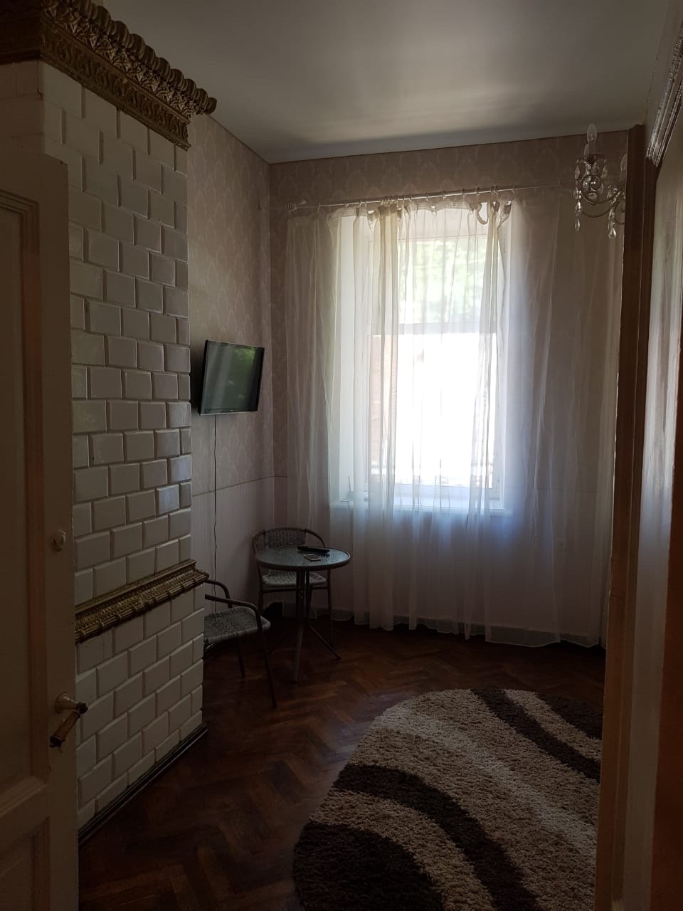 Оренда 1-кімнатної квартири 31 м², Успенская вул., 83