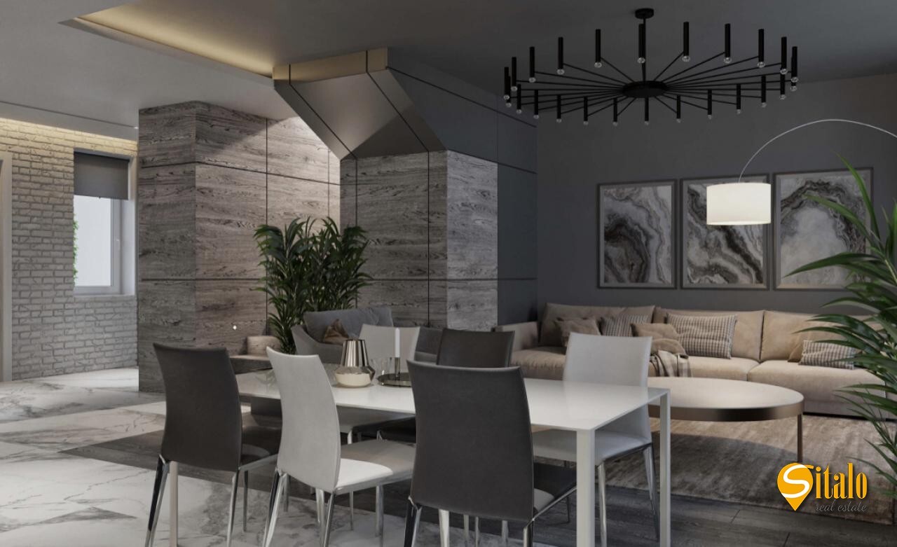 Продажа дома 120 м², 182-я Садовая ул.