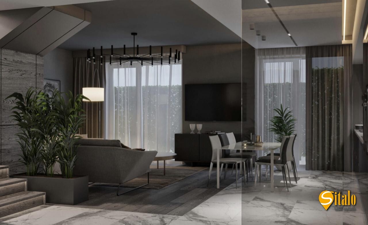 Продажа дома 120 м², 182-я Садовая ул.