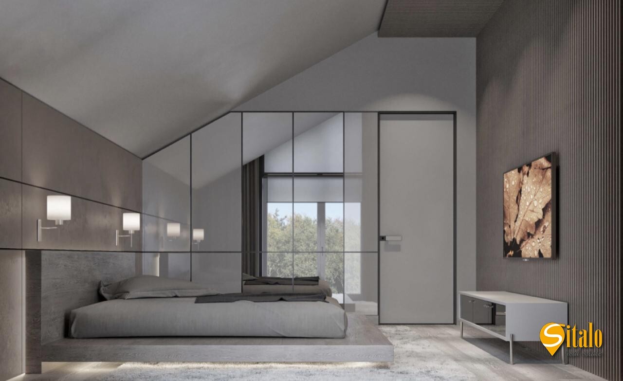 Продажа дома 120 м², 182-я Садовая ул.