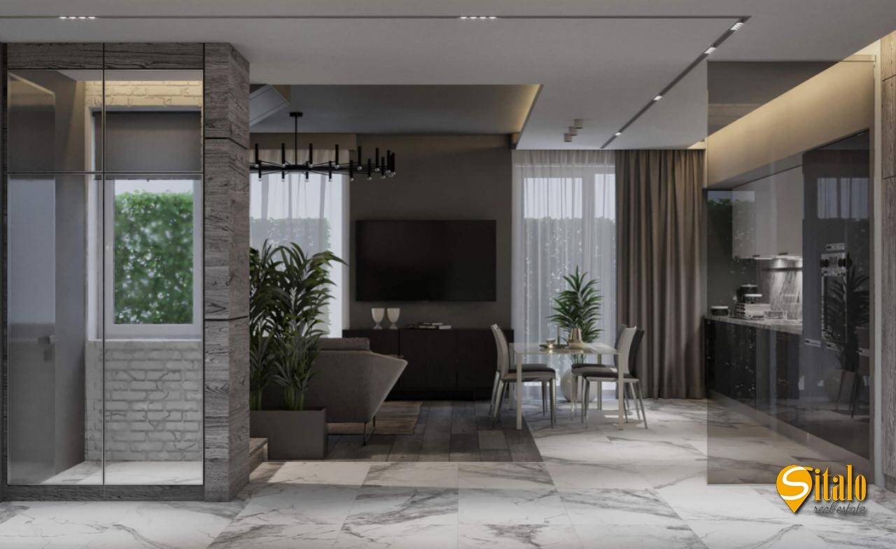 Продажа дома 120 м², 182-я Садовая ул.
