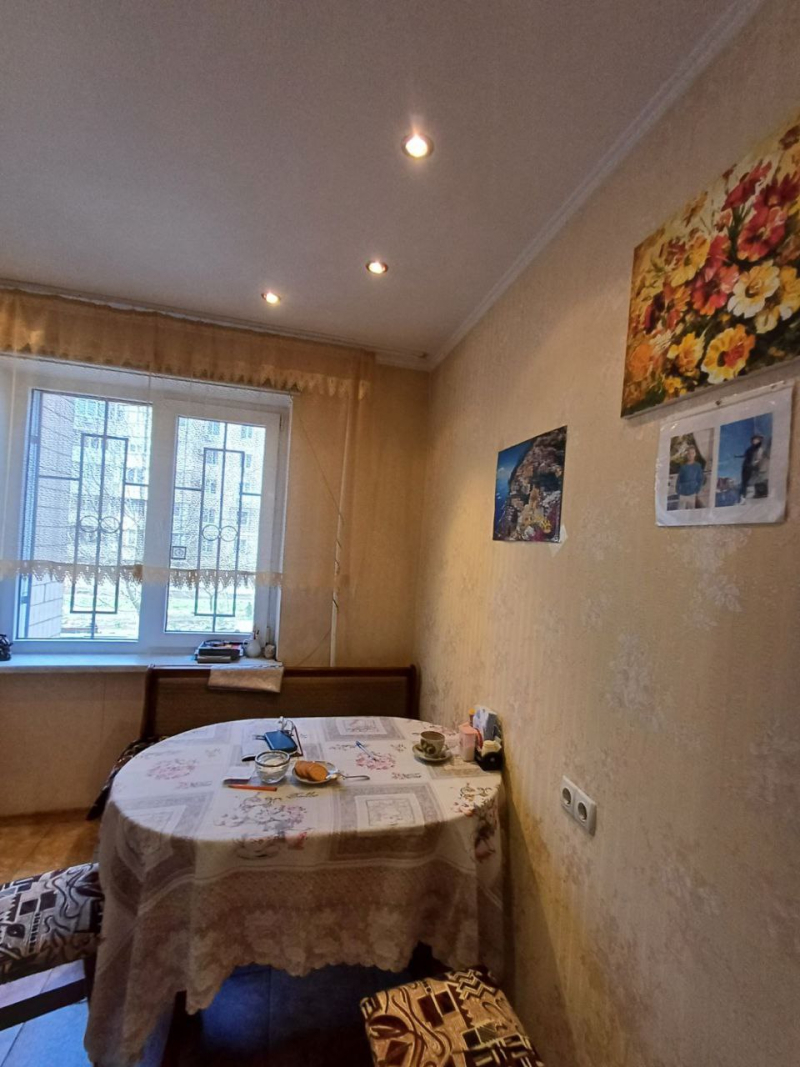 Продажа 3-комнатной квартиры 70 м², Семена Палия ул.