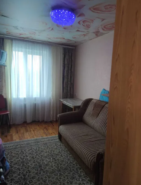 Аренда 2-комнатной квартиры 54 м², Богдана Хмельницкого просп., 38