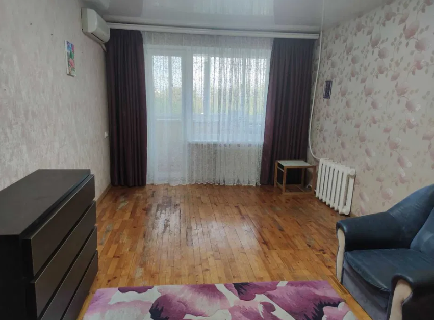 Аренда 2-комнатной квартиры 54 м², Богдана Хмельницкого просп., 38