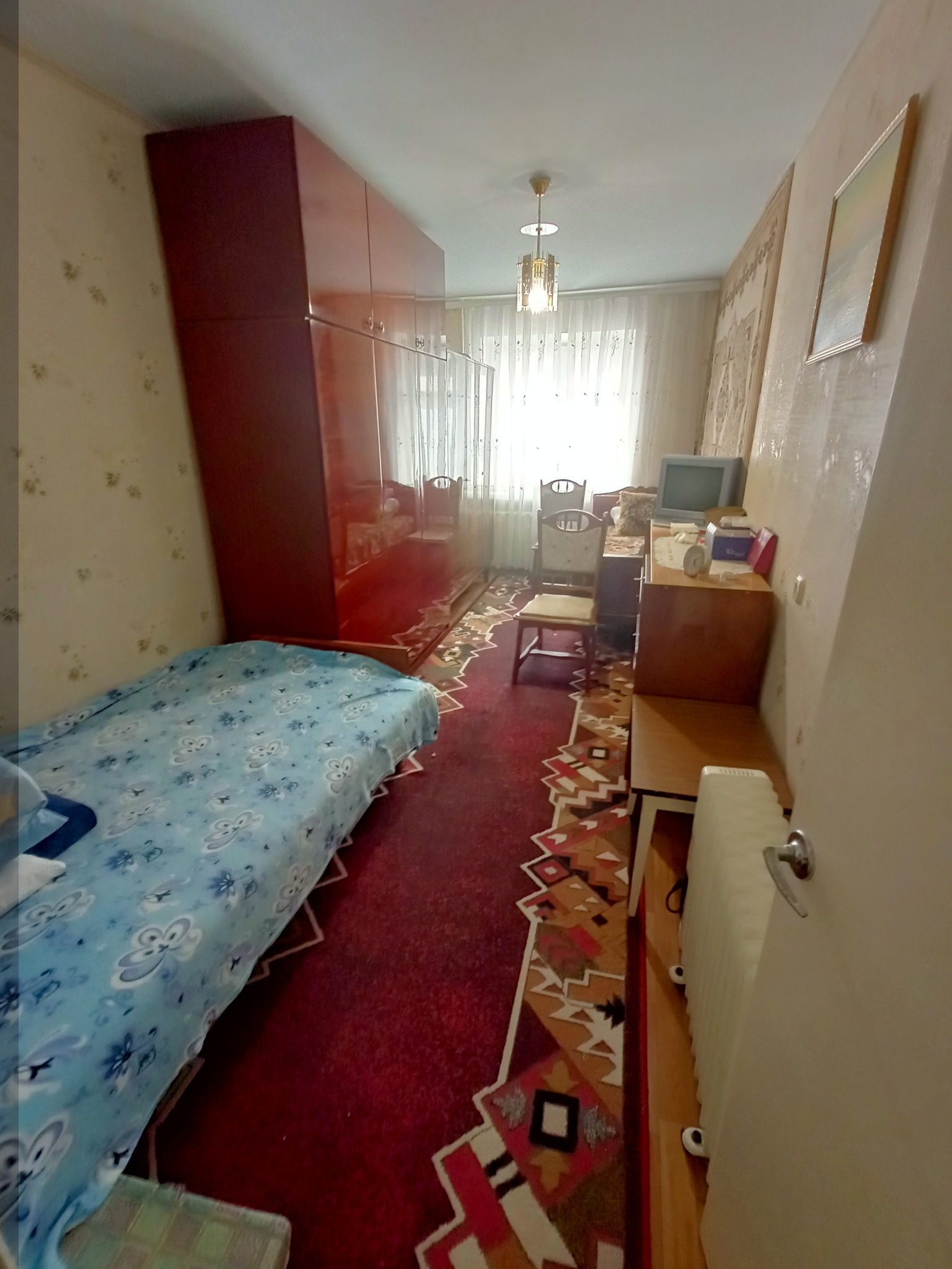 Продаж 2-кімнатної квартири 44 м², Космонавтів вул.