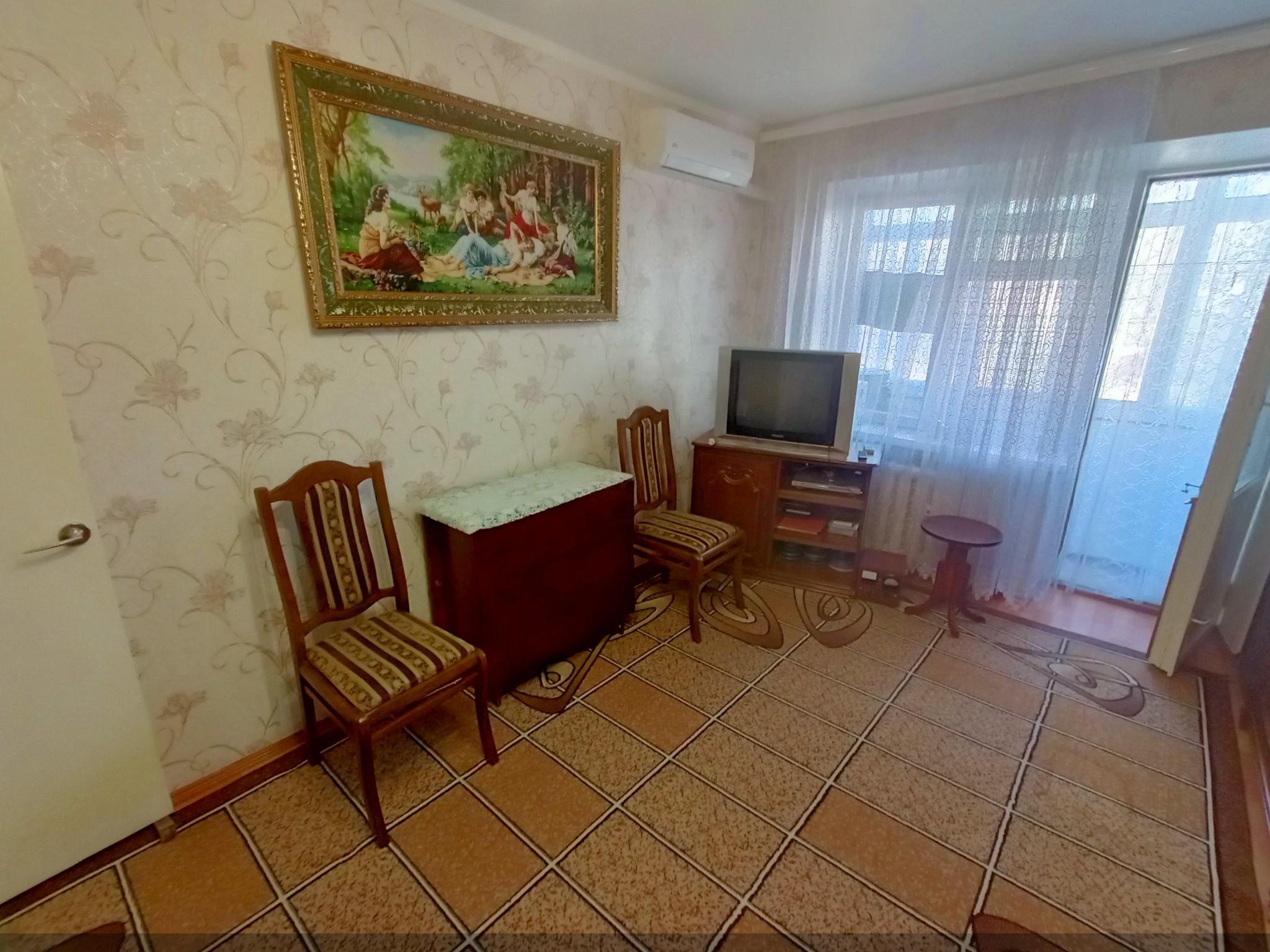 Продажа 2-комнатной квартиры 44 м², Космонавтов ул.