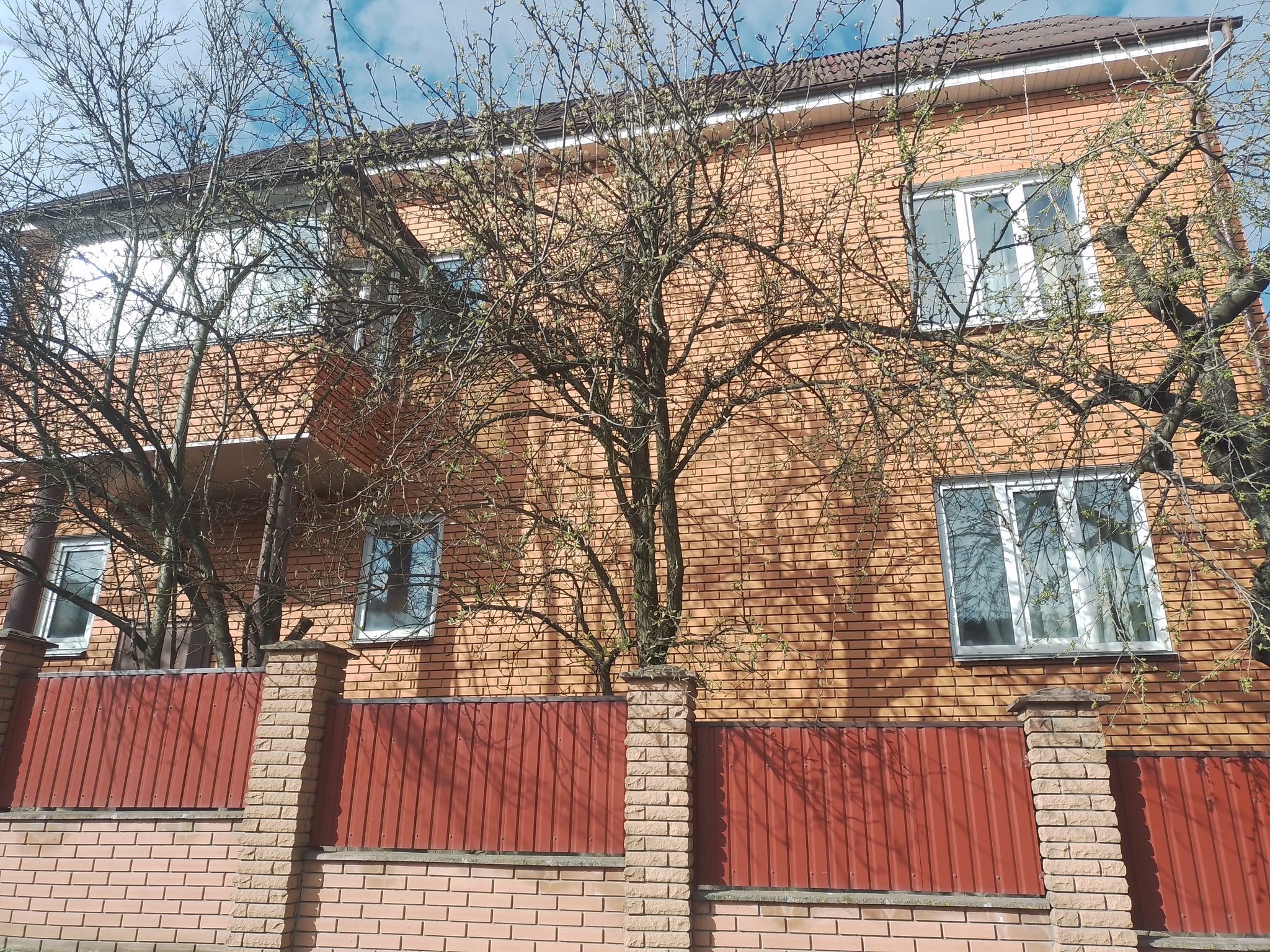 Продажа дома 200 м², Пушкина ул.