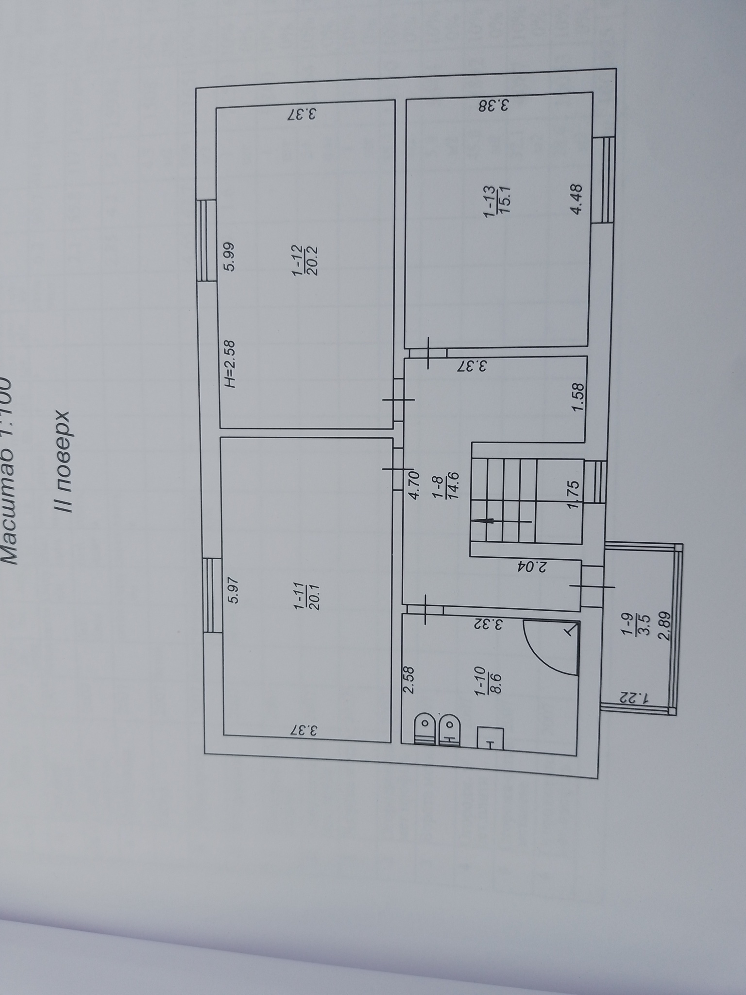 Продажа дома 200 м², Пушкина ул.