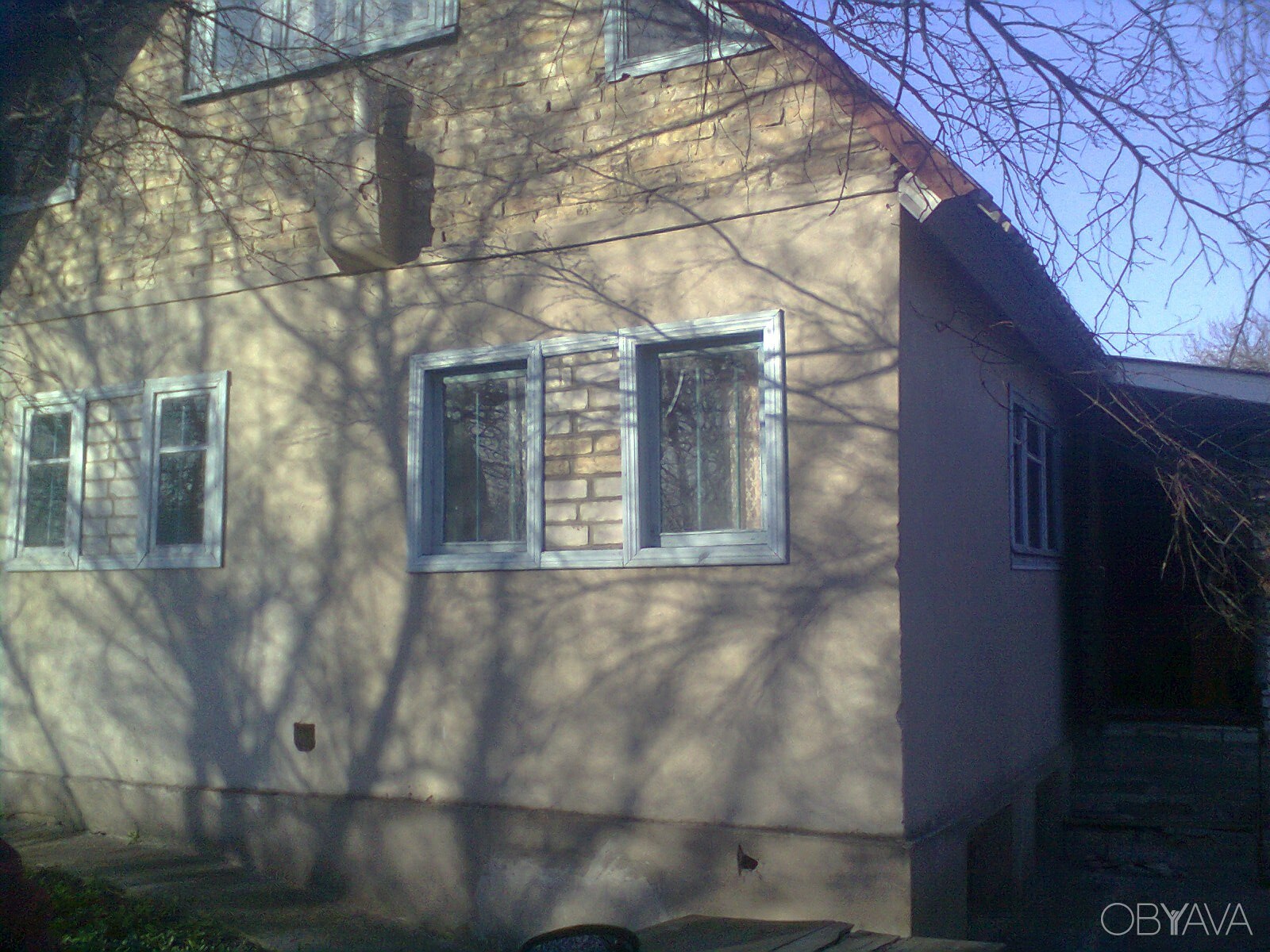 Продажа дома 100 м², 7-я Садовая ул.