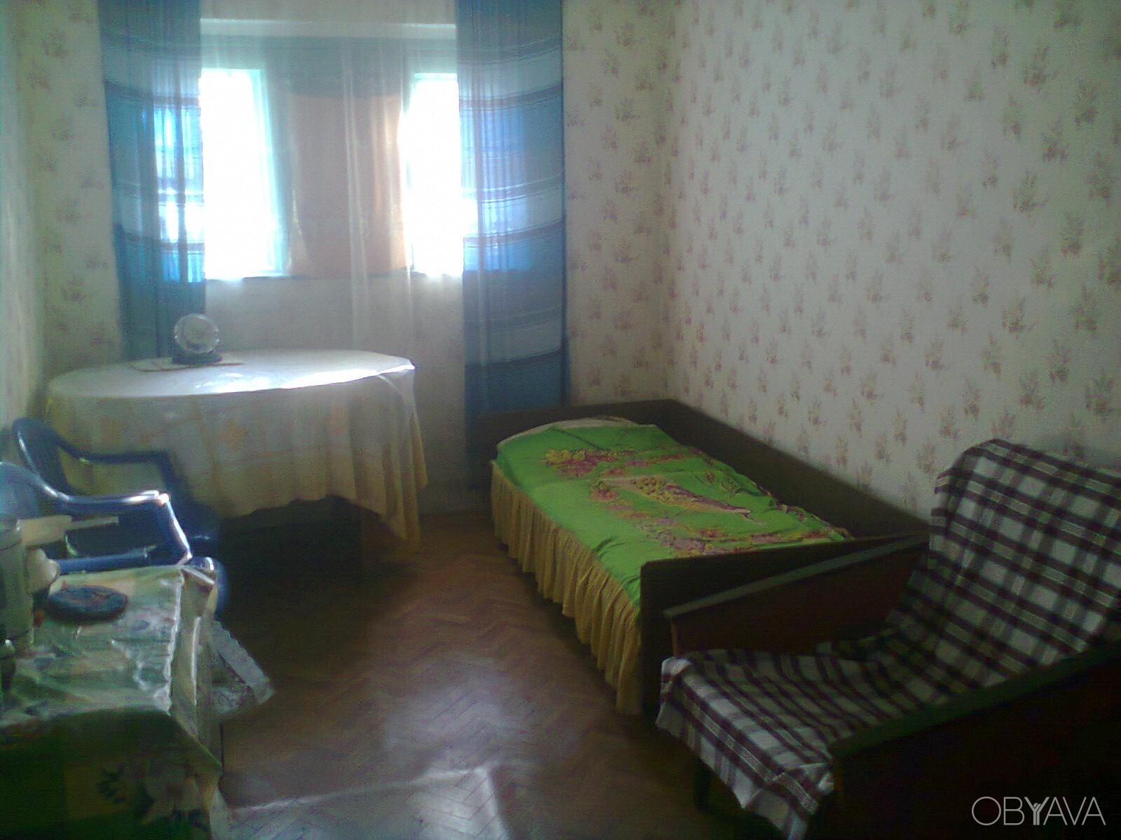 Продажа дома 100 м², 7-я Садовая ул.