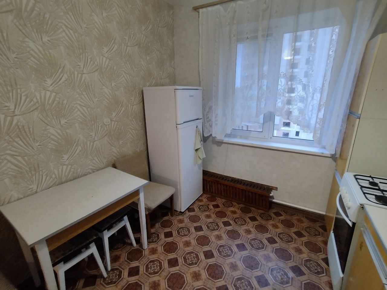 Продажа 2-комнатной квартиры 55 м², Александра Пироговского ул., 4