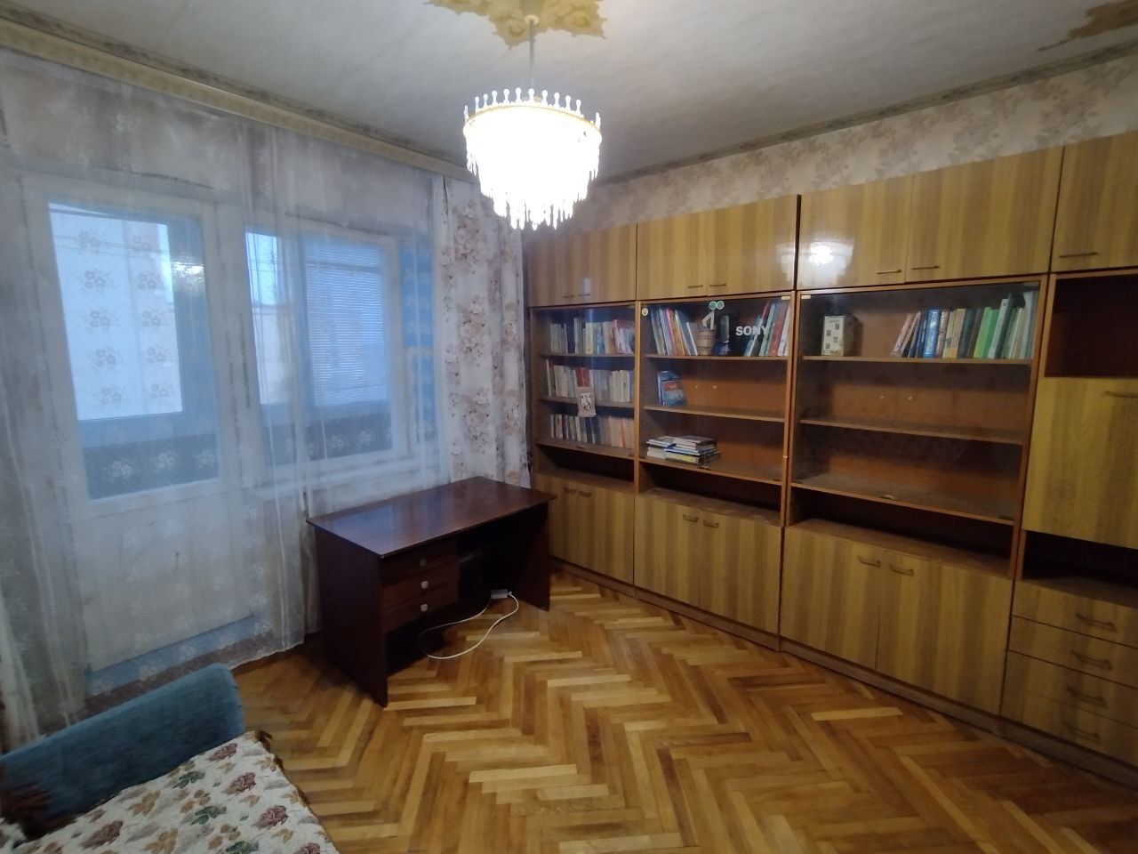 Продаж 2-кімнатної квартири 55 м², Олександра Пироговського вул., 4