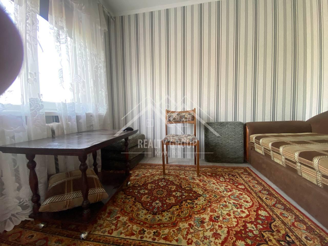 Продаж 3-кімнатної квартири 58 м², Ювілейний мкрн вул.