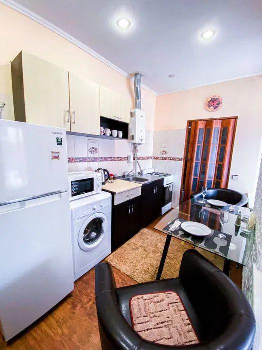 Продаж 1-кімнатної квартири 32 м², Панянський бул.
