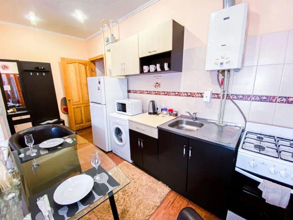 Продажа 1-комнатной квартиры 32 м², Панянский бул.