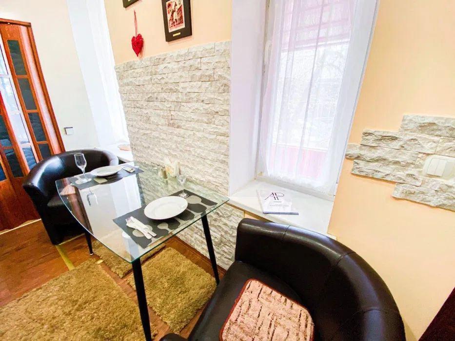Продаж 1-кімнатної квартири 32 м², Панянський бул.