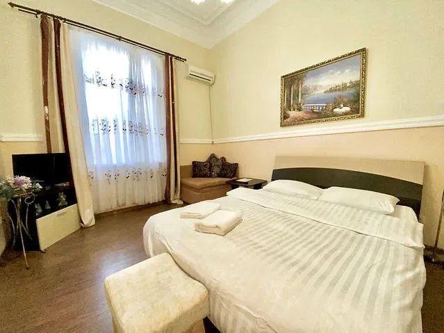 Продаж 1-кімнатної квартири 32 м², Панянський бул.