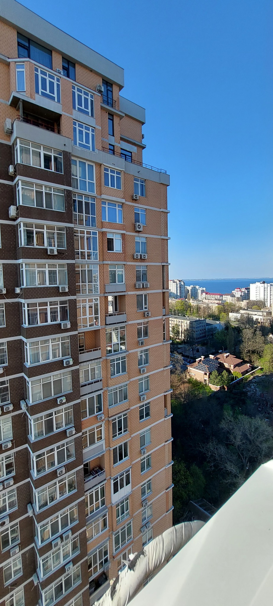 Продажа 2-комнатной квартиры 84 м², Французский бул., 26/2