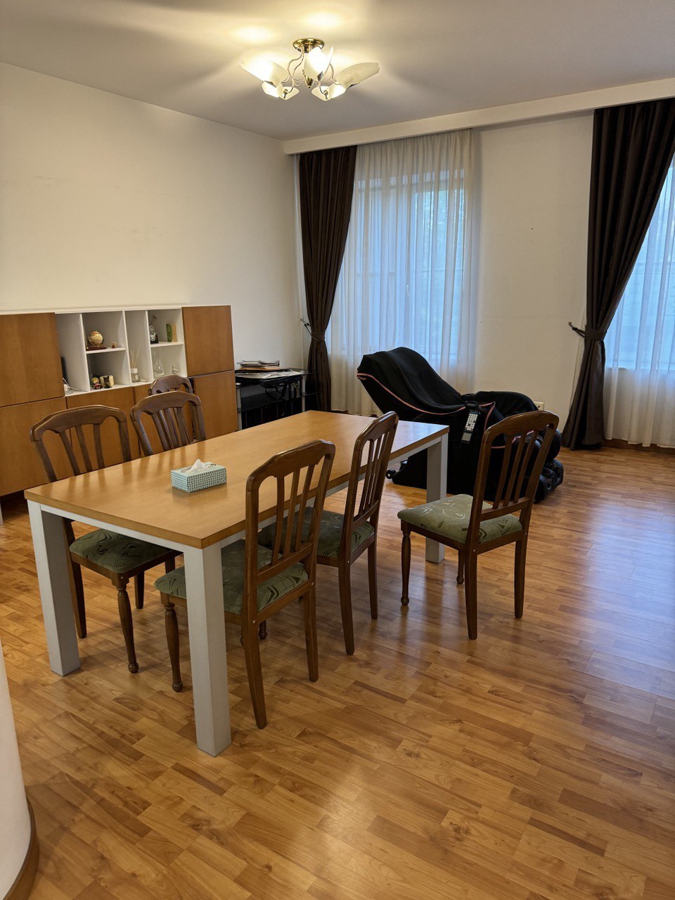 Продажа 3-комнатной квартиры 160 м², Староказацкая ул., 25