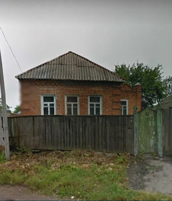 Продажа дома 69.2 м², Тополянская ул.