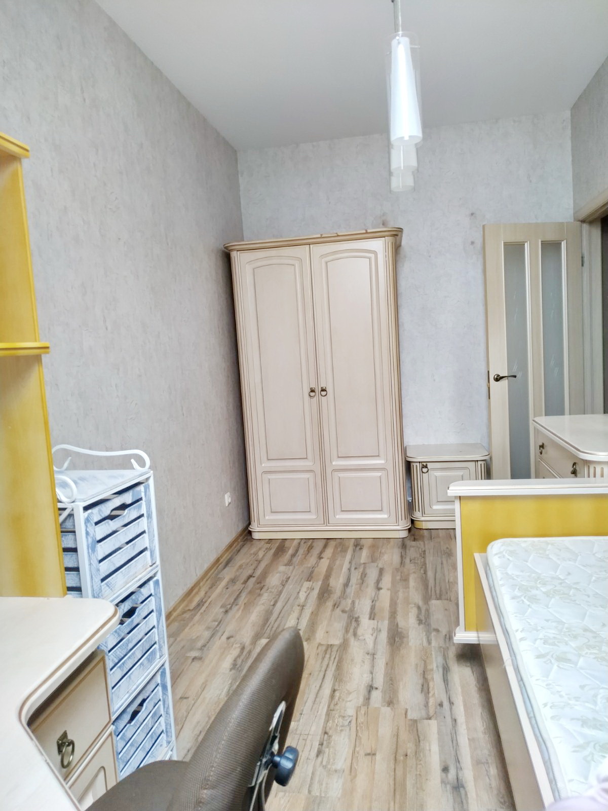 Продажа 4-комнатной квартиры 118 м², Чехова ул., 4