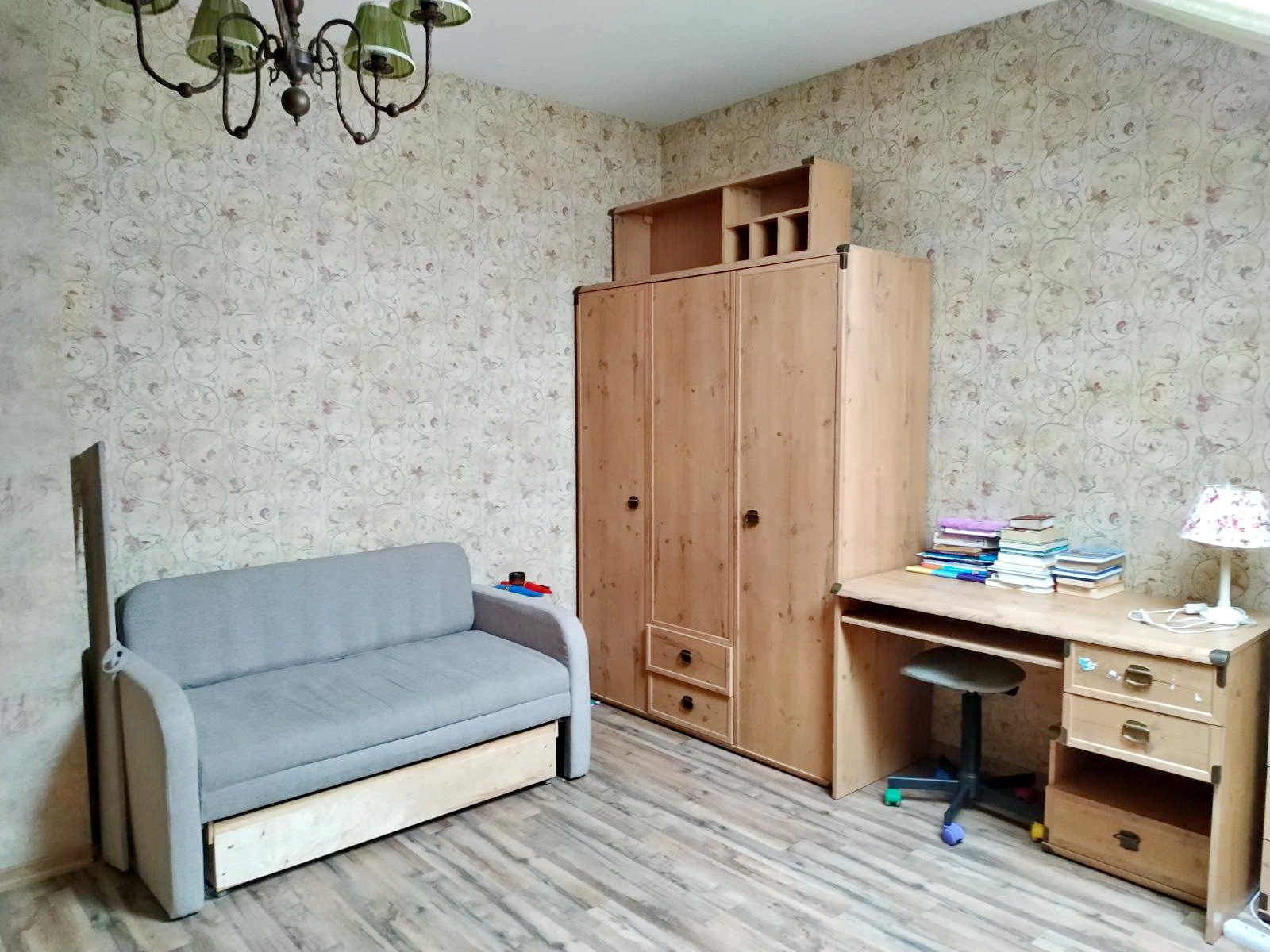 Продаж 4-кімнатної квартири 118 м², Чехова вул., 4