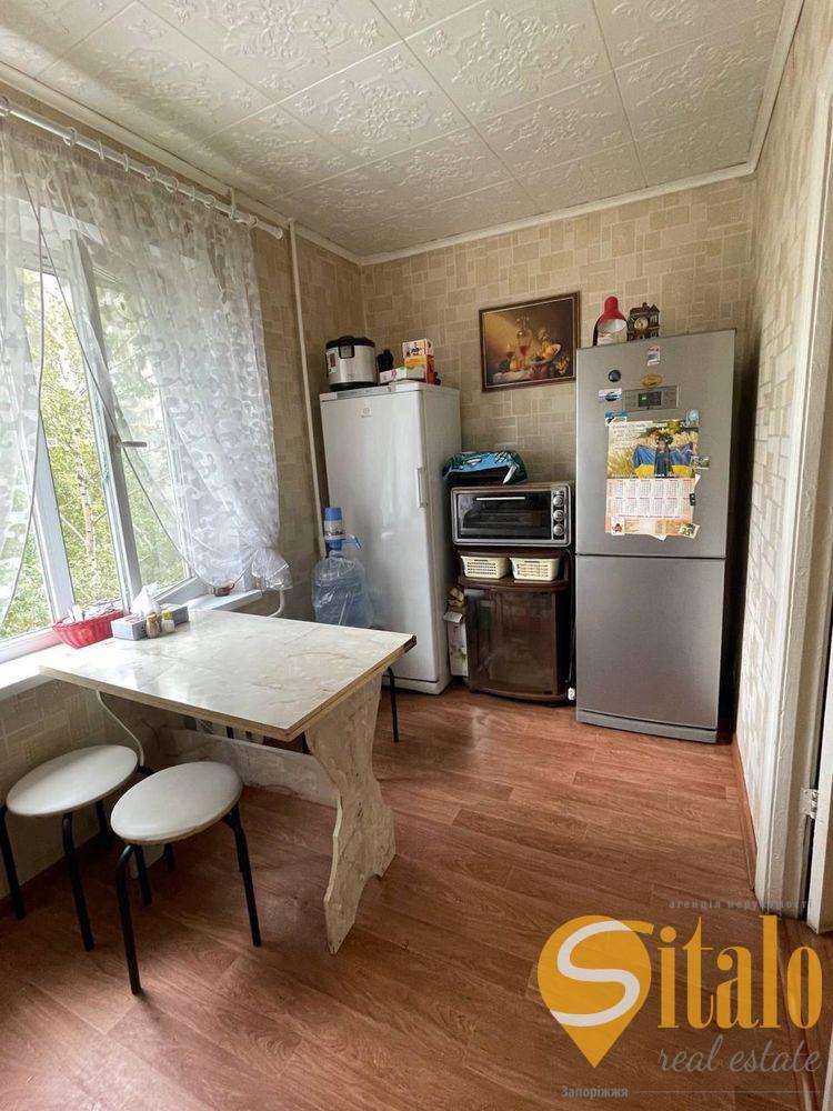 Продаж 3-кімнатної квартири 67 м², Кріпосна вул.