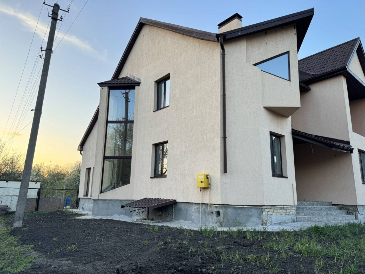 Продажа дома 295 м², РІчна, 4