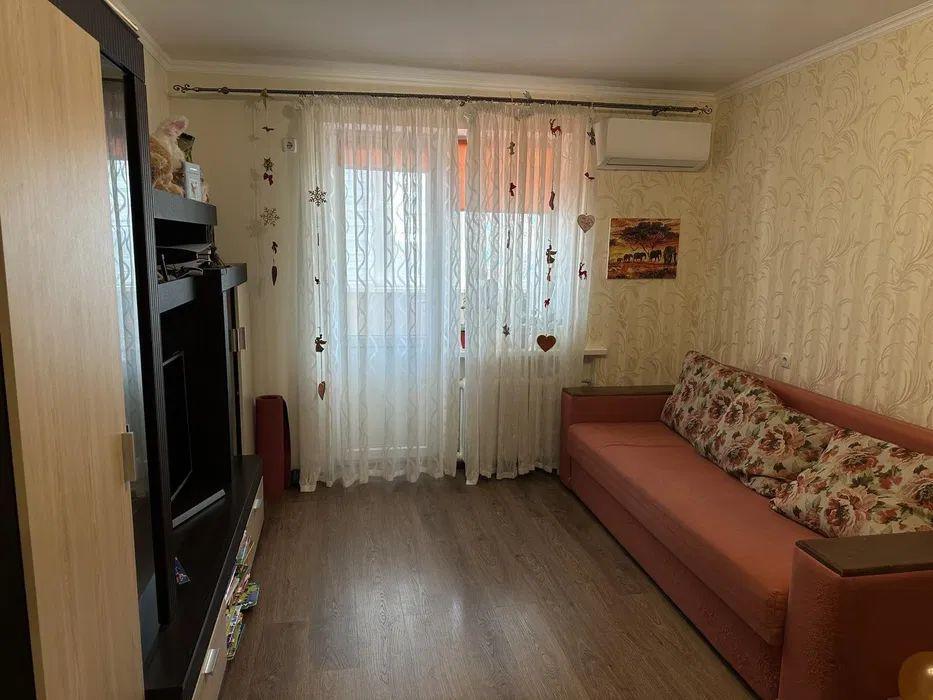 Продажа 1-комнатной квартиры 40 м², Курчатова ул.