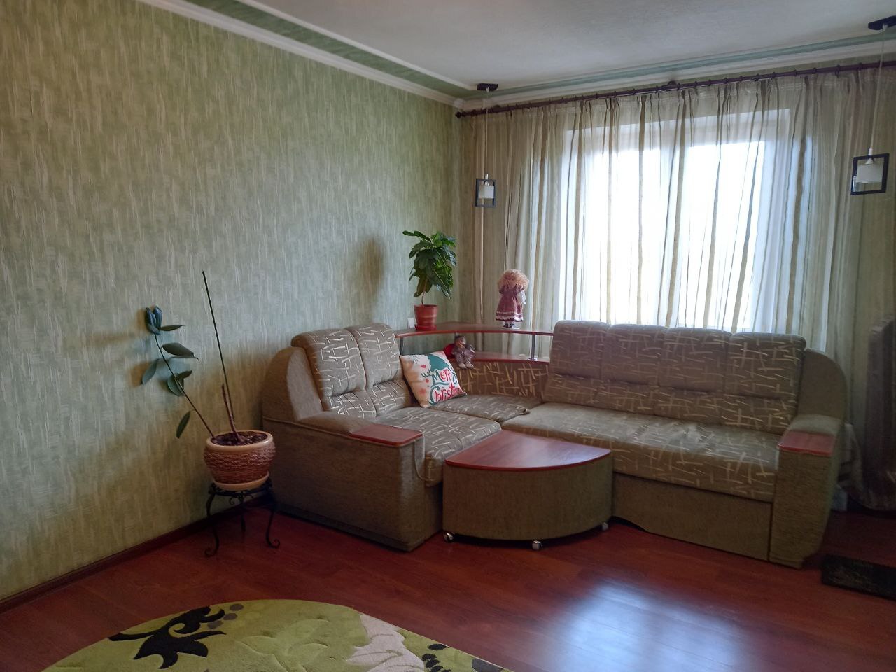 Продажа 3-комнатной квартиры 63 м², Софьи Ковалевской ул., 73