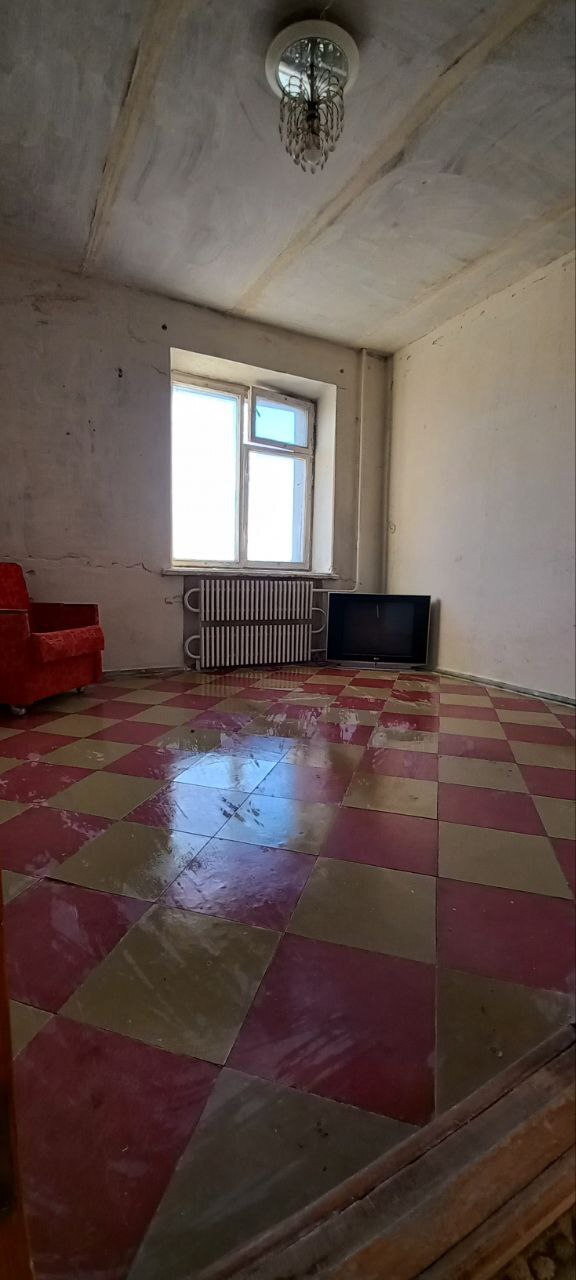 Продажа 3-комнатной квартиры 68 м², Василия Сухомлинского ул., 44