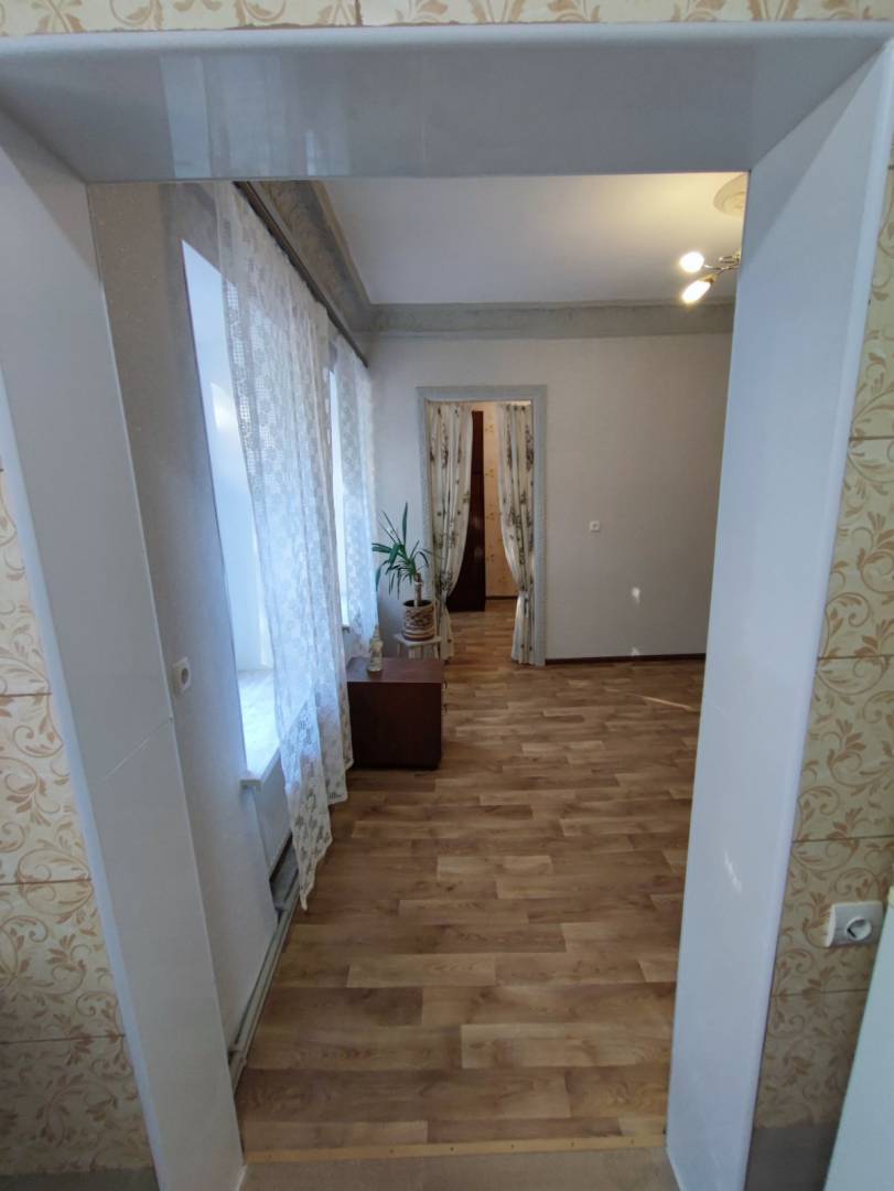 Продажа 2-комнатной квартиры 37 м², Болгарская ул.