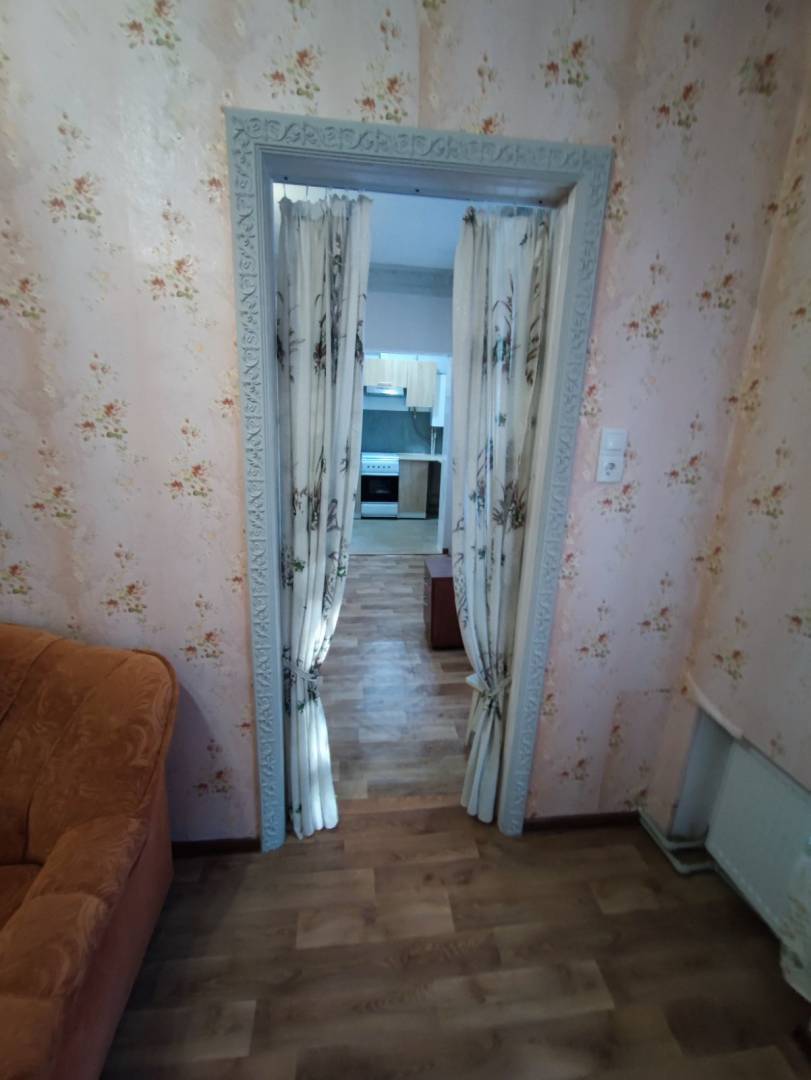 Продажа 2-комнатной квартиры 37 м², Болгарская ул.