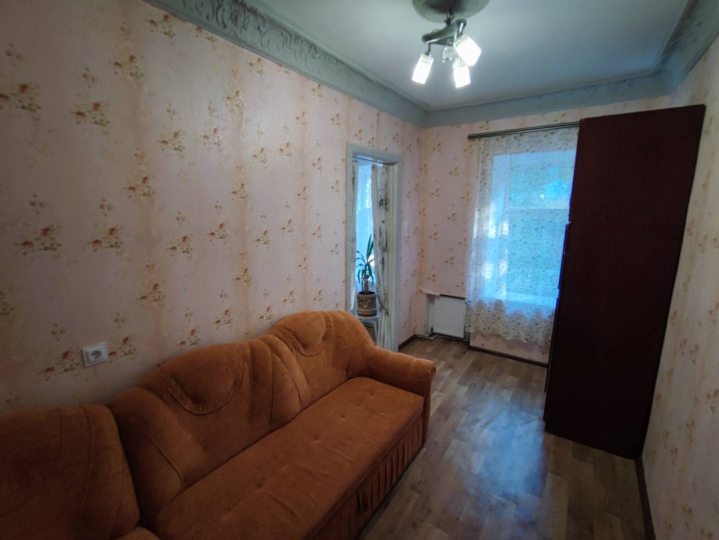 Продаж 2-кімнатної квартири 37 м², Болгарська вул.