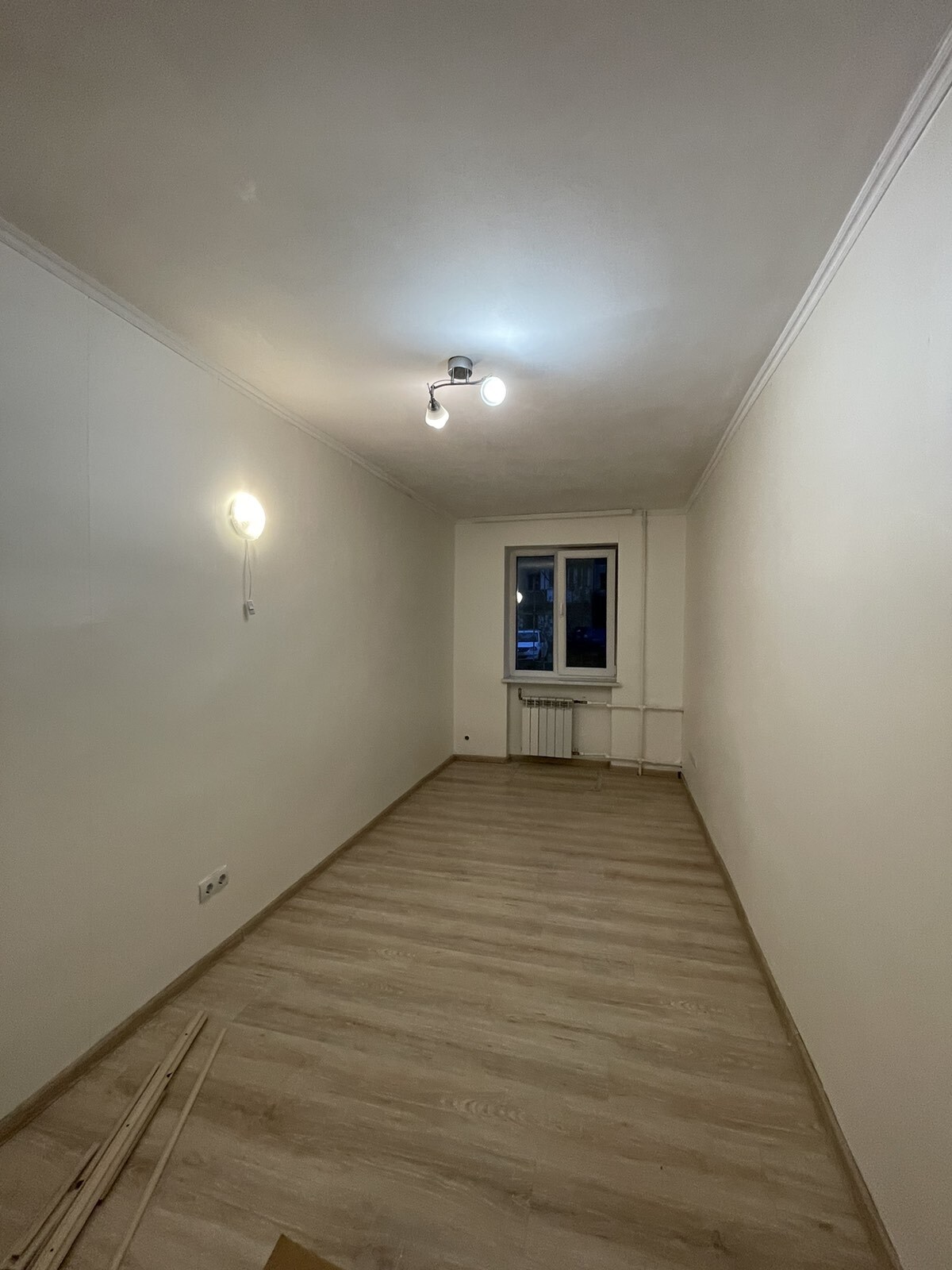 Продажа 3-комнатной квартиры 56 м², Варненская ул.