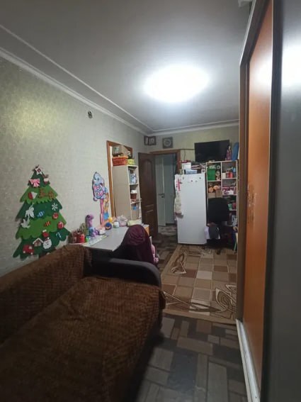 Продажа 2-комнатной квартиры 39.9 м², Римского-Корсакова ул.
