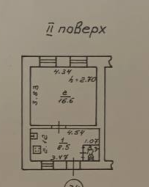 Продажа 1-комнатной квартиры 27 м², Спиридоновская ул., 25/27