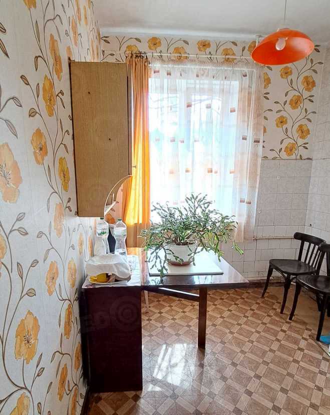 Продажа 3-комнатной квартиры 62.7 м², Демиденко ул.