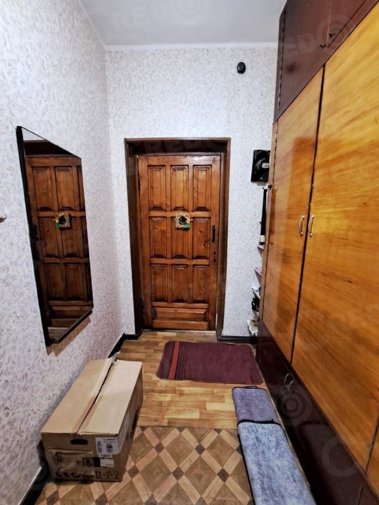 Продажа 3-комнатной квартиры 62.7 м², Демиденко ул.