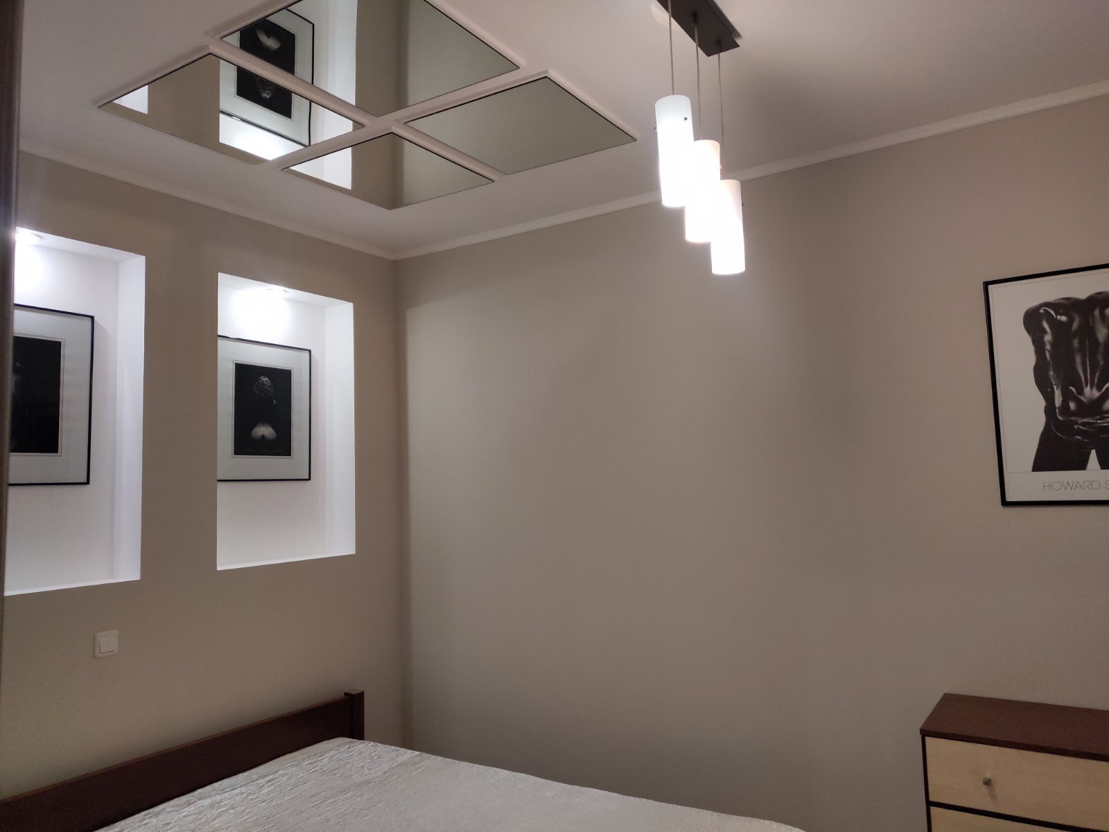 Аренда 2-комнатной квартиры 39 м², Староказацкая ул., 65