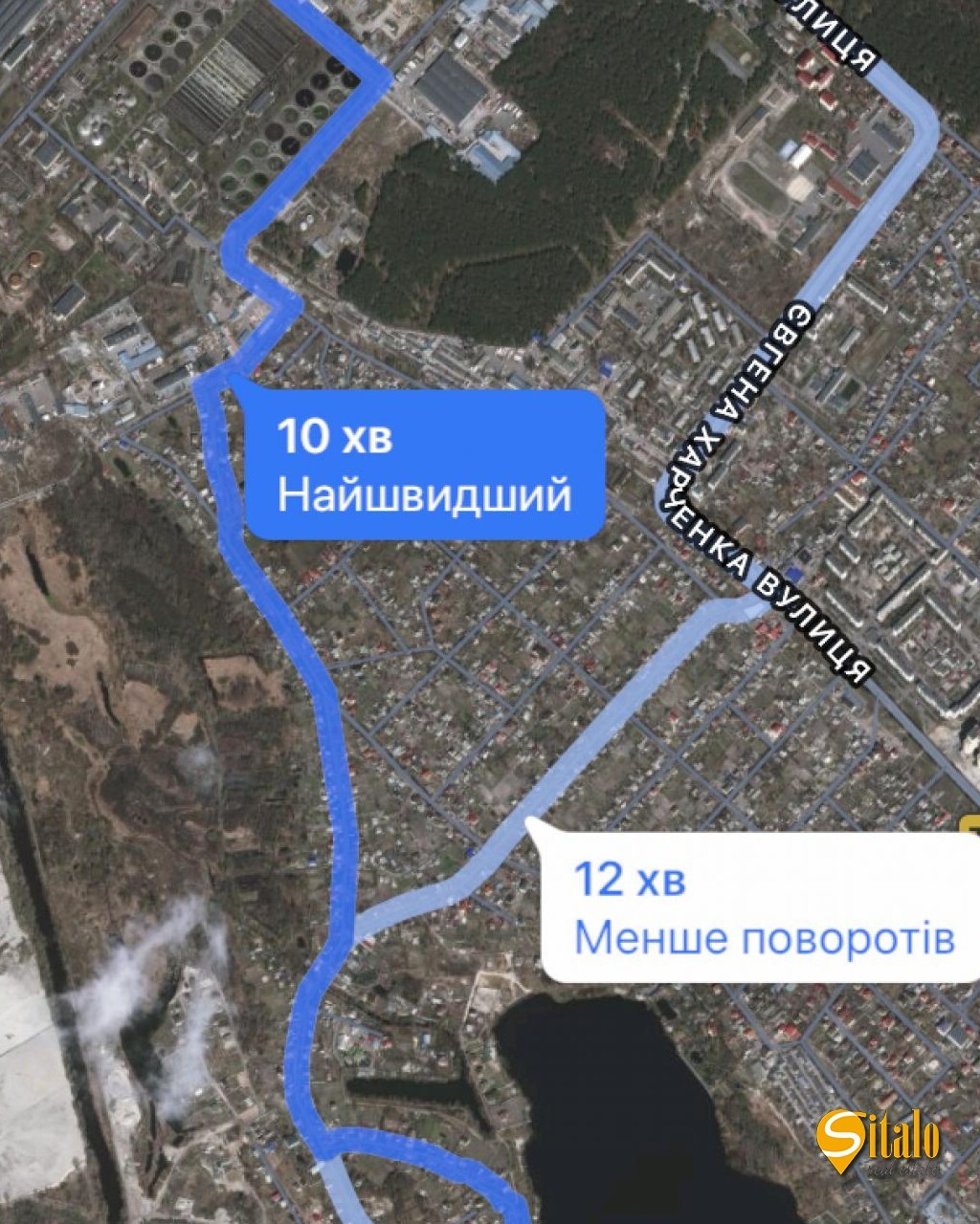 Продаж ділянки під індивідуальне житлове будівництво 16.5 соток, 3-й Березневий пров.