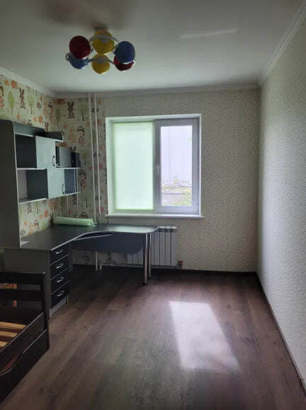 Продажа 2-комнатной квартиры 48 м², Курский просп.