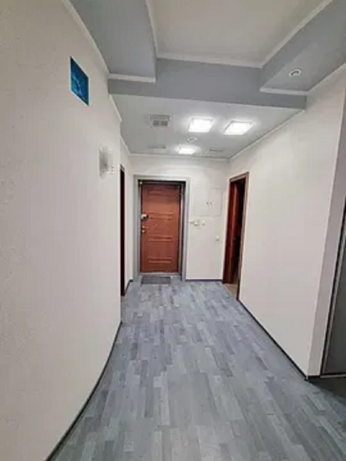 Аренда офиса 140 м², Леси Украинки бул., 7Б
