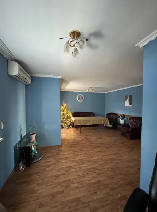 Продажа 3-комнатной квартиры 68 м², Троицкая ул.