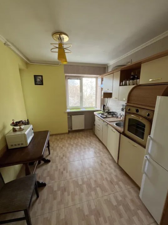 Продажа 3-комнатной квартиры 68 м², Троицкая ул.